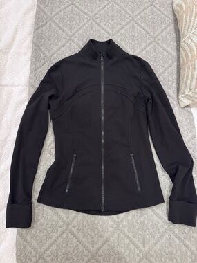 Lululemon Define classic jacket Luon , 8